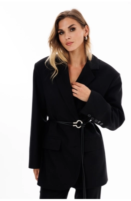 Жакет EOLA 2887 черный 