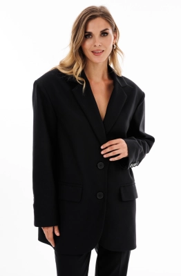 Жакет EOLA 2887.1 черный Жакет EOLA 2887.1 черный