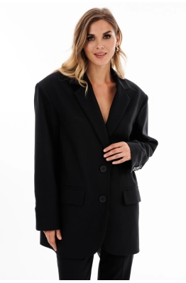 Жакет EOLA 2887.1 черный 
