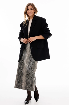 Жакет EOLA 2887.2 черный Жакет EOLA 2887.2 черный