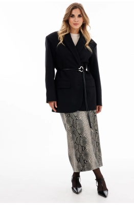 Жакет EOLA 2887.2 черный 