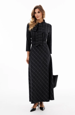 Платье EOLA 2891  Платье EOLA 2891