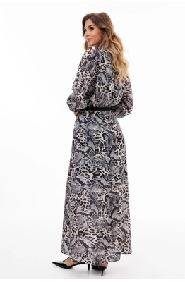 Платье EOLA 2901 питон Платье EOLA 2901 питон