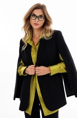 Блуза EOLA 2906.2 хаки Блуза EOLA 2906.2 хаки