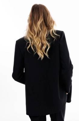 Жакет EOLA 2907 черный Жакет EOLA 2907 черный