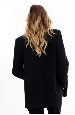 Жакет EOLA 2907 черный 