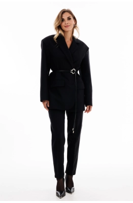 Брюки EOLA 2908 черный 