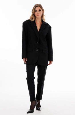 Брюки EOLA 2908.1 черный  Брюки EOLA 2908.1 черный