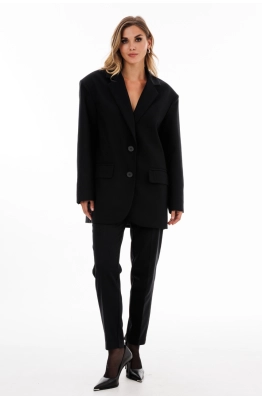 Брюки EOLA 2908.1 черный 