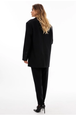 Брюки EOLA 2908.1 черный 