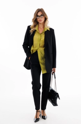 Брюки EOLA 2908.2 черный  Брюки EOLA 2908.2 черный