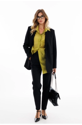 Брюки EOLA 2908.2 черный 