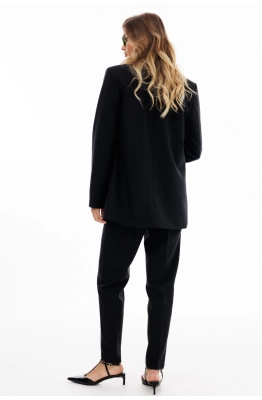 Брюки EOLA 2908.2 черный 