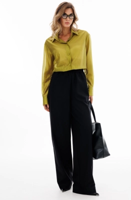 Брюки EOLA 2909 черный  Брюки EOLA 2909 черный