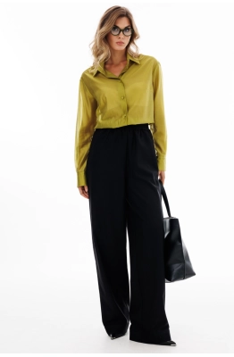 Брюки EOLA 2909 черный 