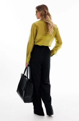 Брюки EOLA 2909 черный  Брюки EOLA 2909 черный