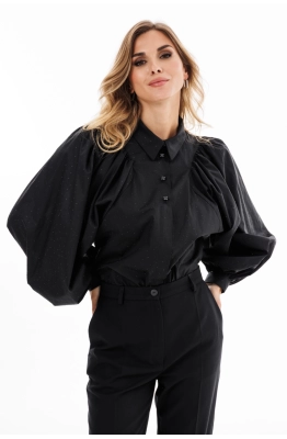 Блуза EOLA 2918 черный Блуза EOLA 2918 черный