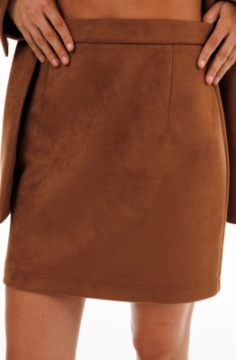 Юбка EOLA 2921 темно-рыжий 