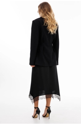 Юбка EOLA 2933 черный 