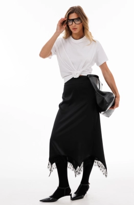 Юбка EOLA 2933.1 черный  Юбка EOLA 2933.1 черный