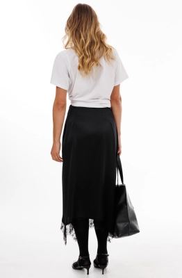 Юбка EOLA 2933.1 черный  Юбка EOLA 2933.1 черный