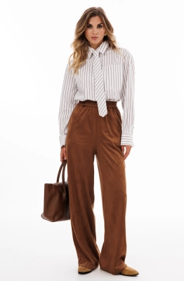 Брюки EOLA 2934.1 темно-рыжий  Брюки EOLA 2934.1 темно-рыжий