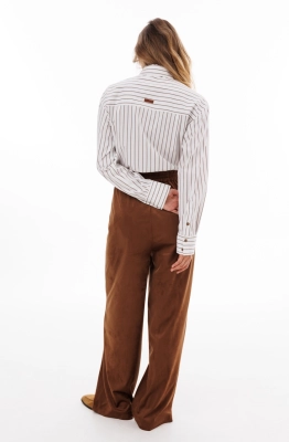 Брюки EOLA 2934.1 темно-рыжий  Брюки EOLA 2934.1 темно-рыжий