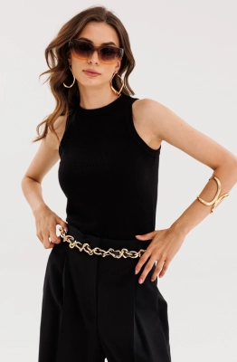 Джемпер EOLA 2939 черный 