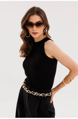 Джемпер EOLA 2939 черный Джемпер EOLA 2939 черный