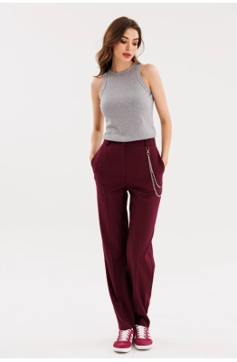 Джемпер EOLA 2939 серый 