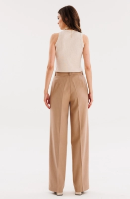 Джемпер EOLA 2939 бежевый Джемпер EOLA 2939 бежевый