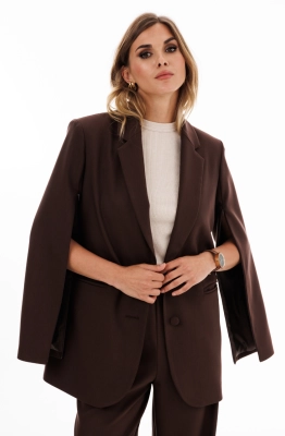 Джемпер EOLA 2939.1 бежевый 