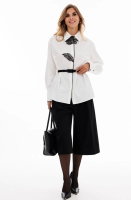 Капри EOLA 2940.1 черный 