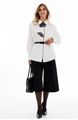 Капри EOLA 2940.1 черный 