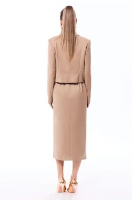 Костюм Golden Valley 6690 бежевый Костюм Golden Valley 6690 бежевый