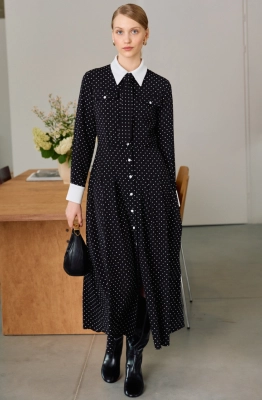 Платье Lokka 1684  Платье Lokka 1684