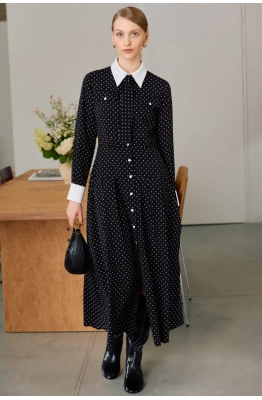 Платье Lokka 1684 