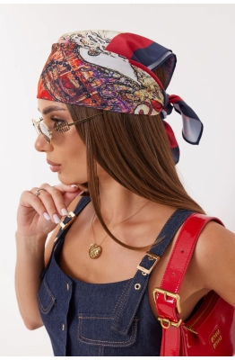 Косынка Vesnaletto 4282-1 