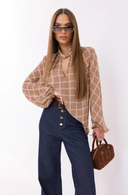 Блуза Vesnaletto 4280 