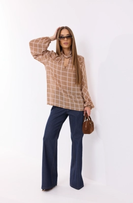 Блуза Vesnaletto 4280 Блуза Vesnaletto 4280