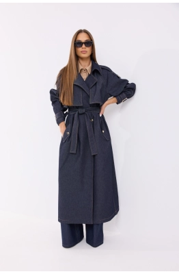Плащ Vesnaletto 4279 