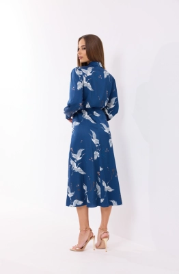 Платье Vesnaletto 4277  Платье Vesnaletto 4277