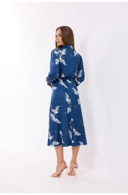 Платье Vesnaletto 4277 Платье Vesnaletto 4277