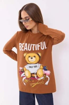 Джемпер Vesnaletto 4268-2 