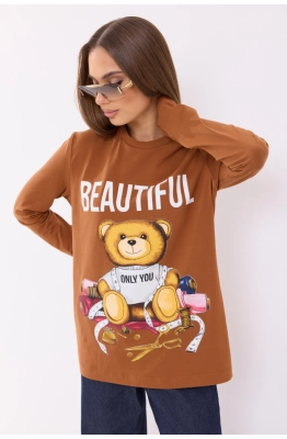 Джемпер Vesnaletto 4268-2 