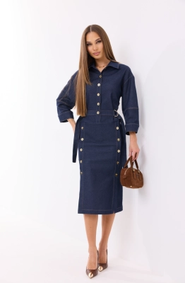 Платье Vesnaletto 4238  Платье Vesnaletto 4238