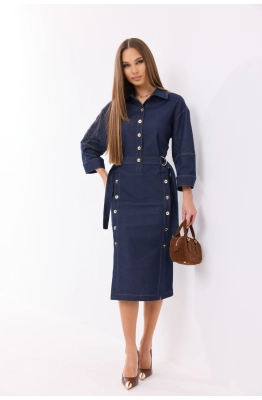 Платье Vesnaletto 4238 