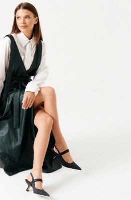 Сарафан ELLETTO LIFE 1106  Сарафан ELLETTO LIFE 1106