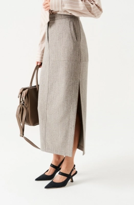 Юбка ELLETTO LIFE 2358  Юбка ELLETTO LIFE 2358