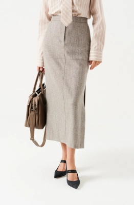 Юбка ELLETTO LIFE 2358  Юбка ELLETTO LIFE 2358